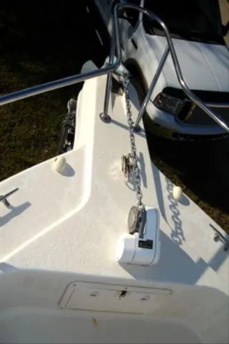 Slide: The Image of Pro-Line 2950 W/A 1998 - 7