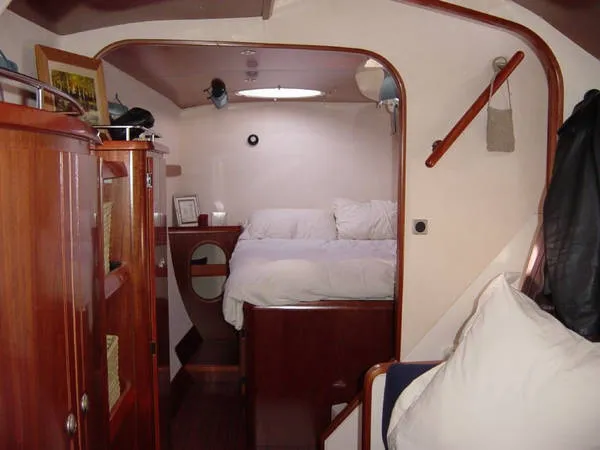 Slide: The Image of Fountaine Pajot Belize 43 Maestro 2002 - 7