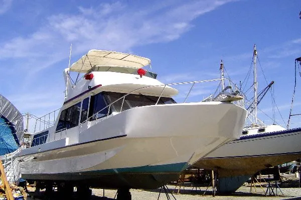 Slide: The Image of Holiday Mansion 49 Coastal Commander 1997 - 0