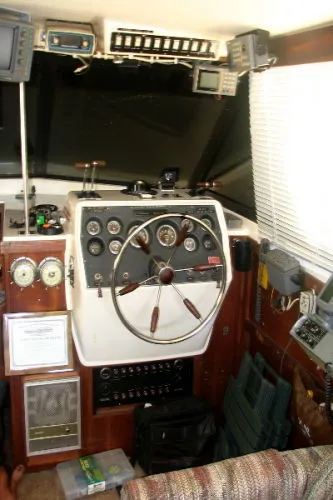 Slide: The Image of Trojan F-36 1977 - 5
