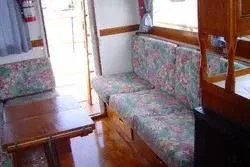 Slide: The Image of Grand Banks 32 SEDAN TRAWLER 1972 - 5