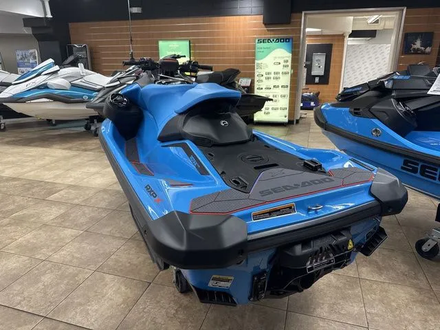Slide: The Image of Sea-Doo RXP-X™ 325 Tech, BRP Premium A, iBR Gulf 2026 - 3