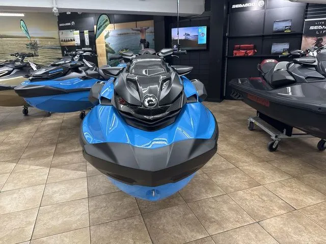 Slide: The Image of Sea-Doo RXP-X™ 325 Tech, BRP Premium A, iBR Gulf 2026 - 8