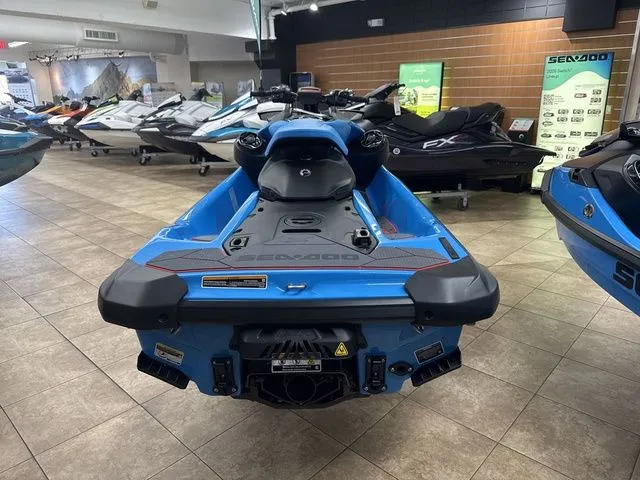 Slide: The Image of Sea-Doo RXP-X™ 325 Tech, BRP Premium A, iBR Gulf 2026 - 4