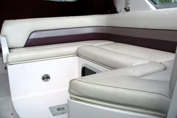 Slide: The Image of Chaparral Signature 300 1997 - 1