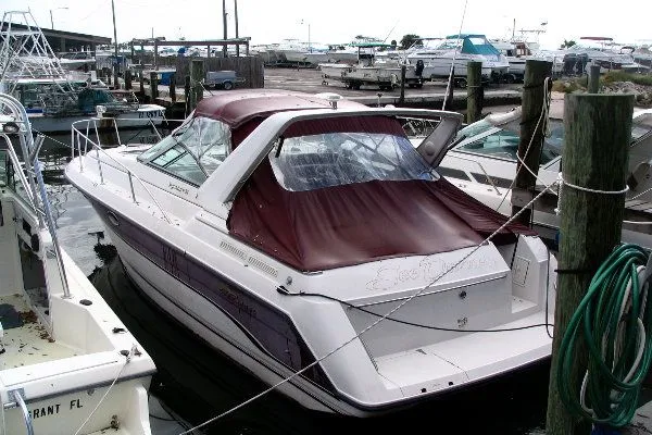 Slide: The Image of Chaparral Signature 300 1997 - 11