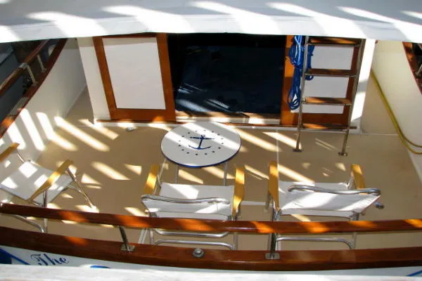 Slide: The Image of Californian Californian 34/ Wellcraft 1982 - 2