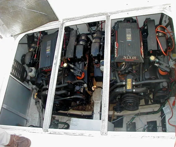 Slide: The Image of Pro Line 3250 1998 - 7