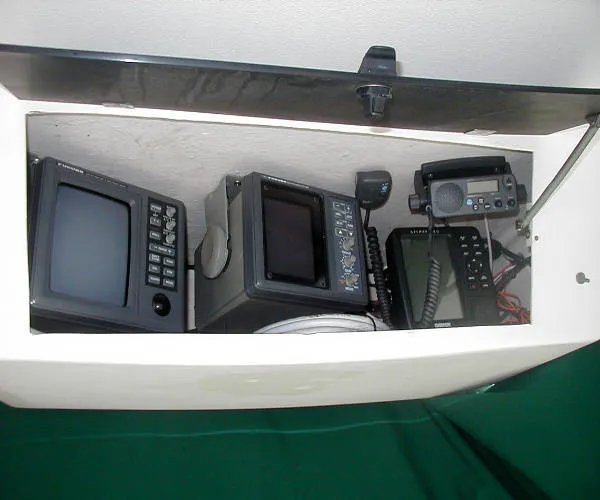 Slide: The Image of Pro Line 3250 1998 - 9