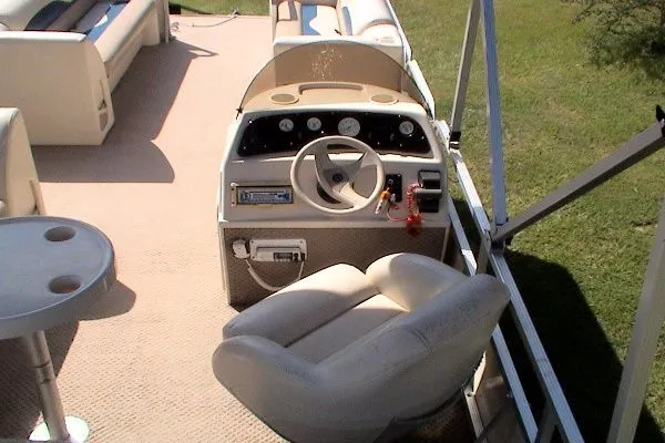 Slide: The Image of Bennington 257L 2003 - 3