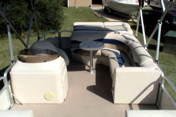 Slide: The Image of Bennington 257L 2003 - 1