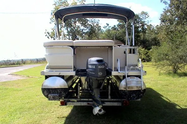 Slide: The Image of Bennington 257L 2003 - 7