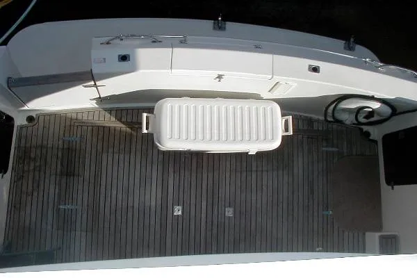 Slide: The Image of Noble Craft of New Zealand Apex Royal 5000 Sedan Bridge 1993 - 11