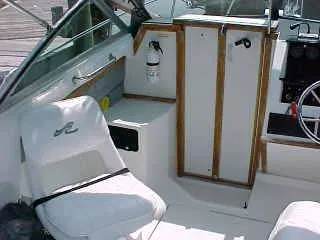 Slide: The Image of Sea Ray Laguna 1992 - 5