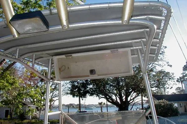 Slide: The Image of Robalo 2320 cc 1987 - 6