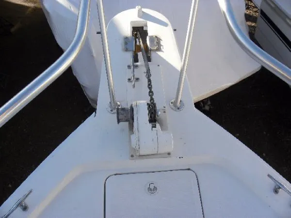 Slide: The Image of Mainship Pilot 34 2002 - 10