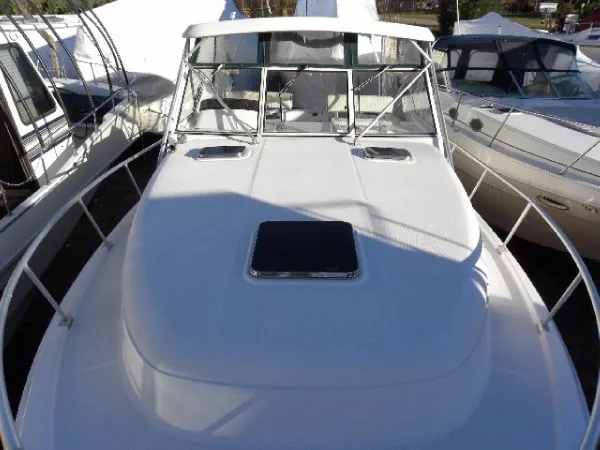 Slide: The Image of Mainship Pilot 34 2002 - 11
