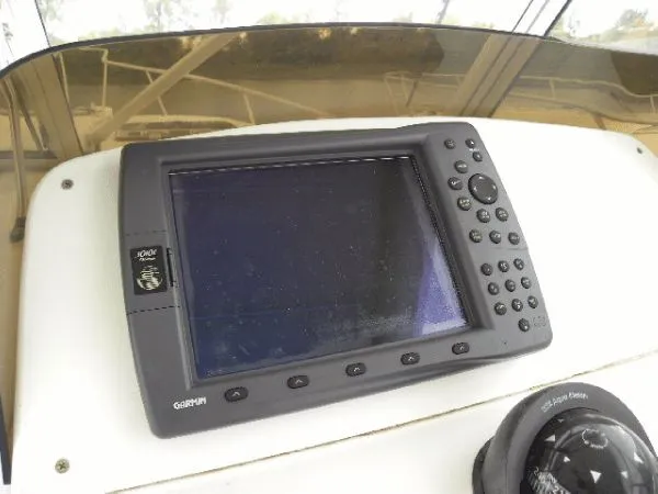Slide: The Image of Mainship Pilot 34 2002 - 2