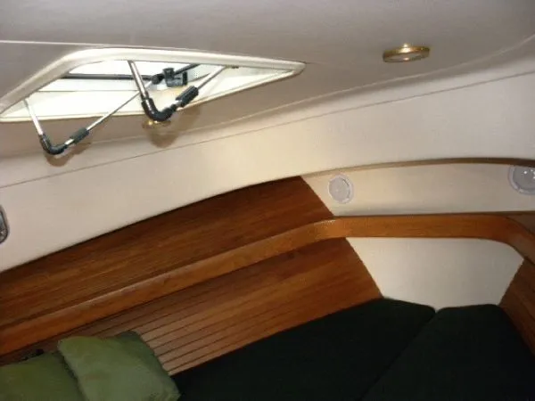 Slide: The Image of Mainship Pilot 34 2002 - 6