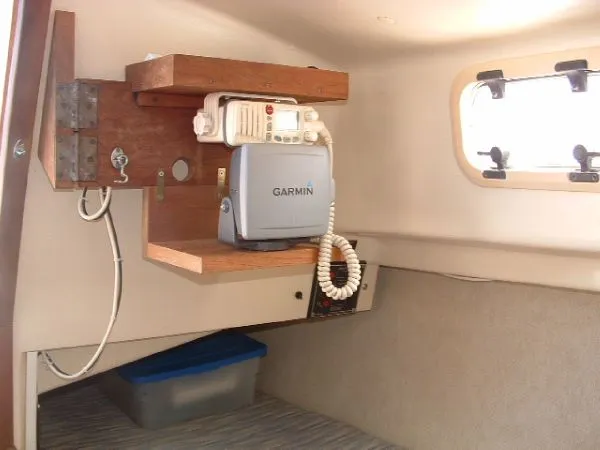 Slide: The Image of Quickstep 24 1987 - 10