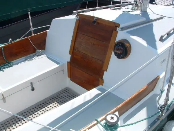 Slide: The Image of Quickstep 24 1987 - 2