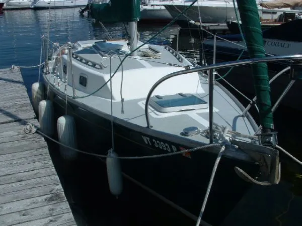 Slide: The Image of Quickstep 24 1987 - 3