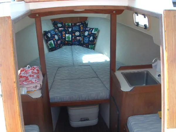 Slide: The Image of Quickstep 24 1987 - 5