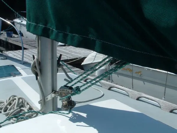 Slide: The Image of Quickstep 24 1987 - 6