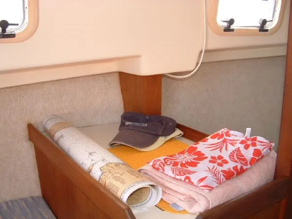 Slide: The Image of Quickstep 24 1987 - 8