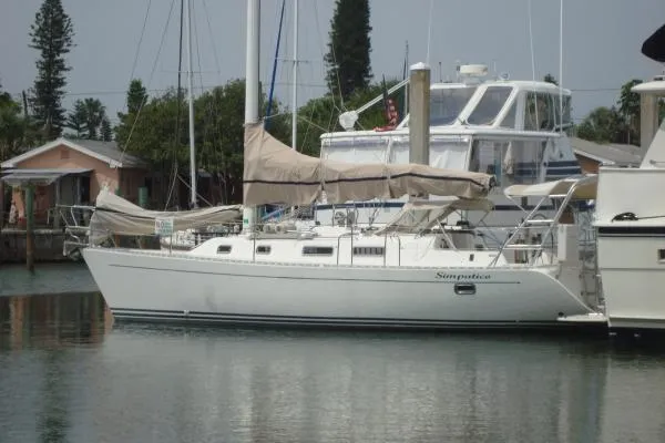 Slide: The Image of Freedom Sloop 1994 - 1