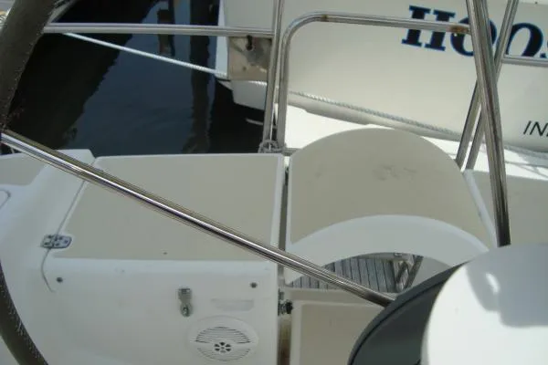 Slide: The Image of Freedom Sloop 1994 - 10