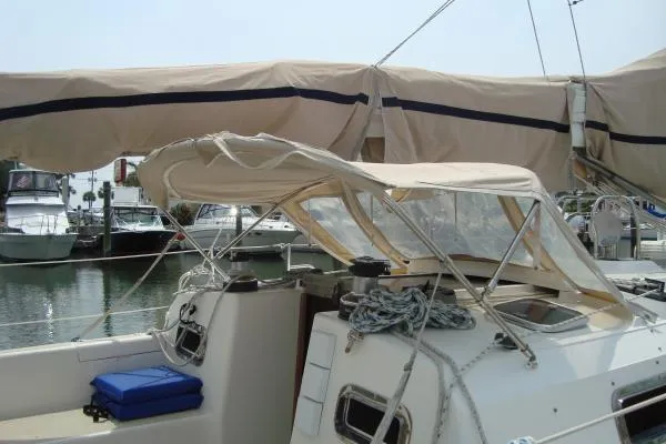 Slide: The Image of Freedom Sloop 1994 - 2