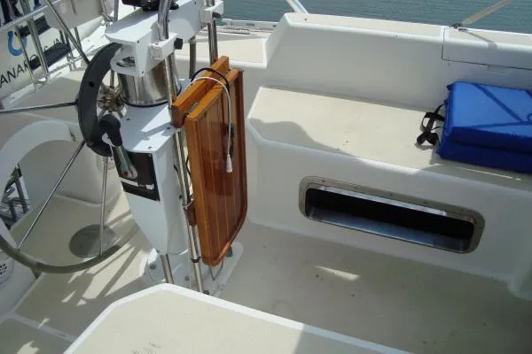 Slide: The Image of Freedom Sloop 1994 - 6