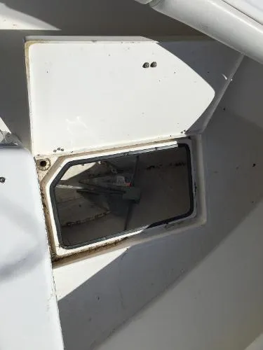 Slide: The Image of Sea Craft Master Angler 2002 - 6