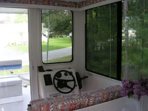 Slide: The Image of Catamaran 26 2005 - 1