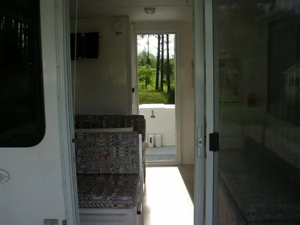 Slide: The Image of Catamaran 26 2005 - 10