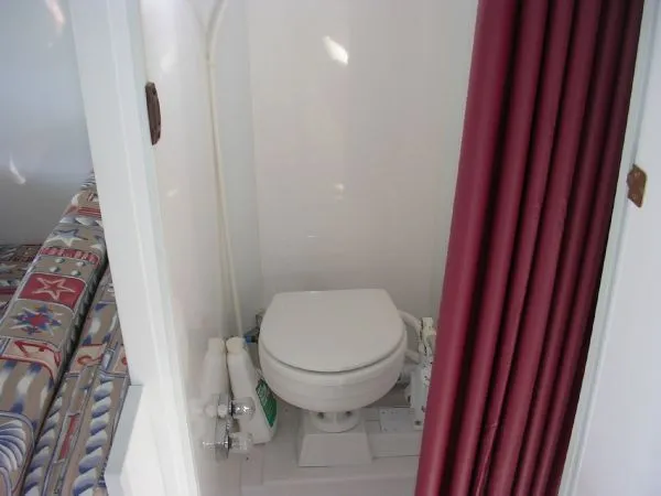 Slide: The Image of Catamaran 26 2005 - 7