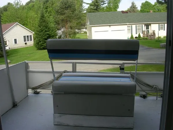 Slide: The Image of Catamaran 26 2005 - 9