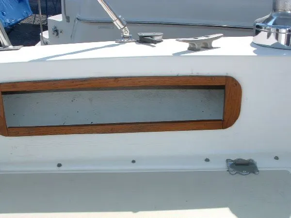 Slide: The Image of Pearson 10 Meter 1976 - 6