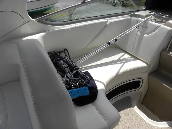 Slide: The Image of Sea Ray 280 Sundancer 2005 - 10