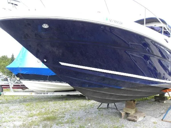 Slide: The Image of Sea Ray 280 Sundancer 2005 - 4