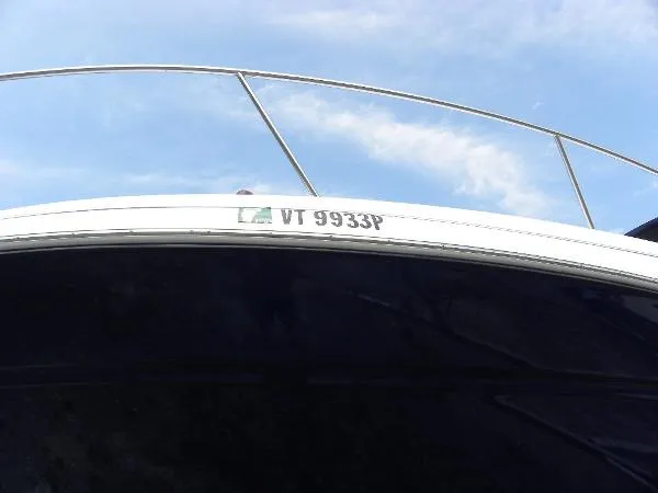 Slide: The Image of Sea Ray 280 Sundancer 2005 - 5