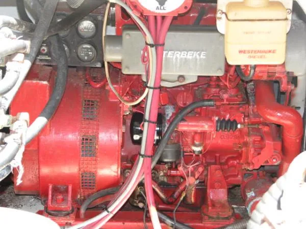 Slide: The Image of Cruiser's Inc 4285 1992 - 3