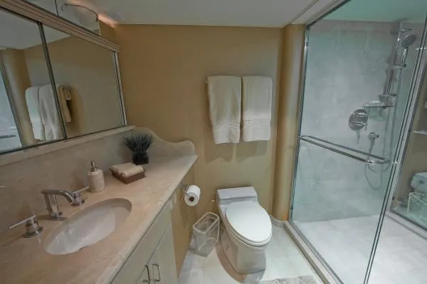 Slide: The Image of Westship COCKPIT MOTOR YACHT 1992 - 8