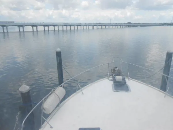 Slide: The Image of Key West Commercial 1985 - 2