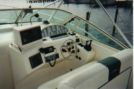 Slide: The Image of Pro-Line 3250 1998 - 2