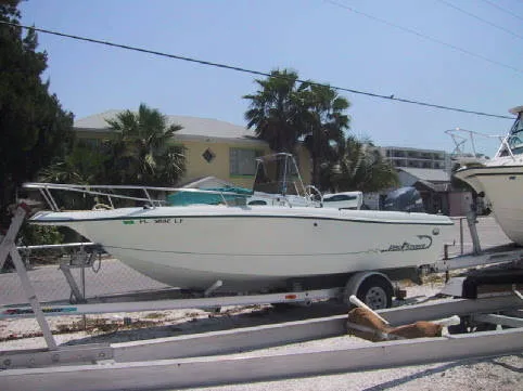 Slide: The Image of Sea Pro CC 2000 - 0