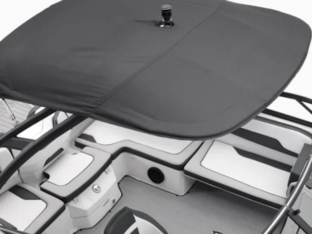 Slide: The Image of Yamaha AR195 2025 - 8