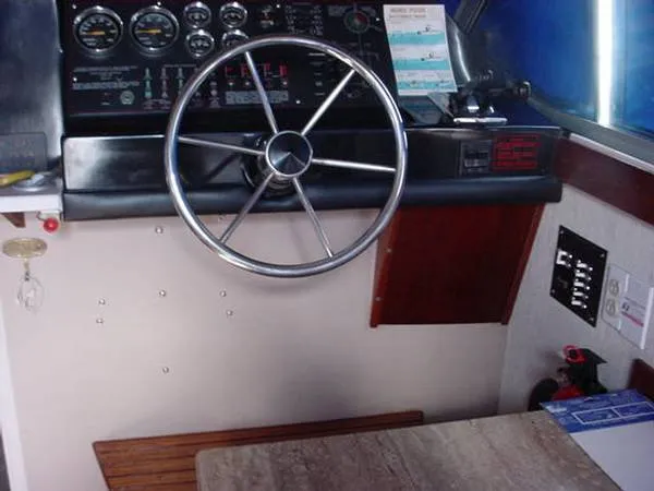 Slide: The Image of Bayliner 1985 - 2