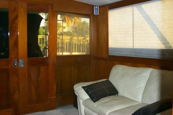 Slide: The Image of Hatteras Sportfish 1965 - 5